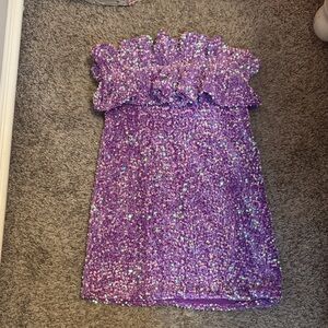 NWOT revolve dress size large